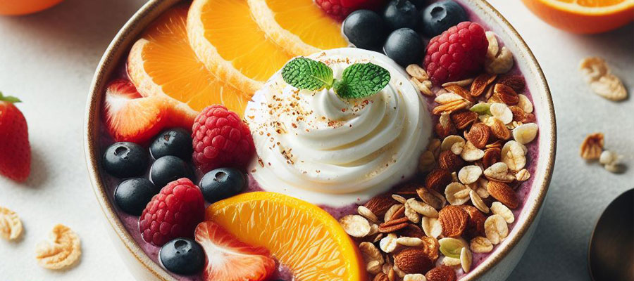 Açaí – O Superalimento que Turbina sua Saúde!