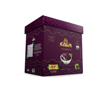 Açai Premium 10L