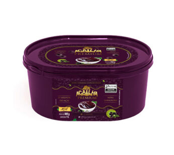 Açaí Premium 1L