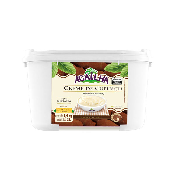 cupuaçu 2L