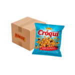 Granola Cróqui Personal Sachê 30g Caixa Com 50 unid