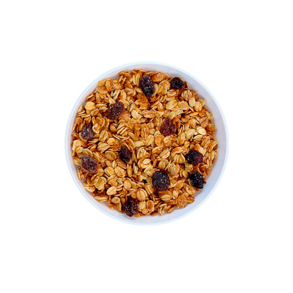 Granola-Cróqui-Personal Granola Cróqui Personal Sachê 30g Caixa Com 50 unid
