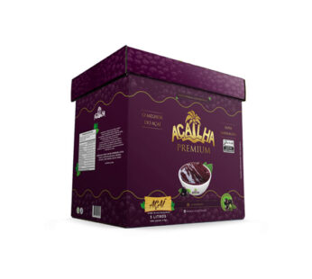 Açai premium 5L